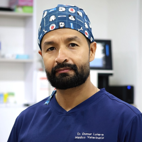 DR. DUMAR LOTERO MOPAN
